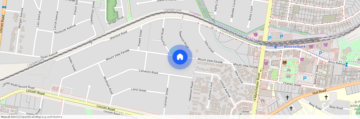 1/51 Mount View Parade, Vic 3136, Croydon