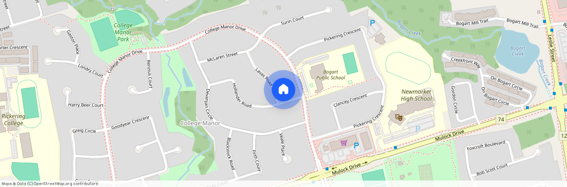 849 Hollander Road, Newmarket