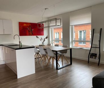Te huur: Appartement Nieuwe Emmasingel in Eindhoven - Foto 5