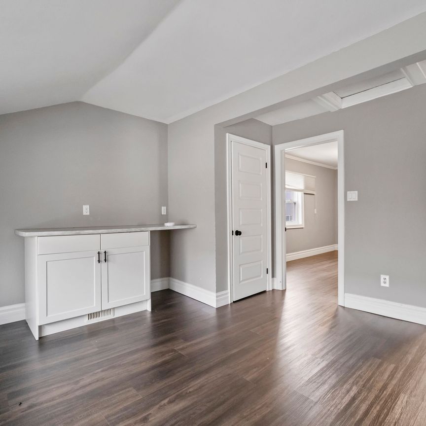 For Lease - 66 GRAND Avenue Unit# UPPER, London South, Ontario - Photo 1