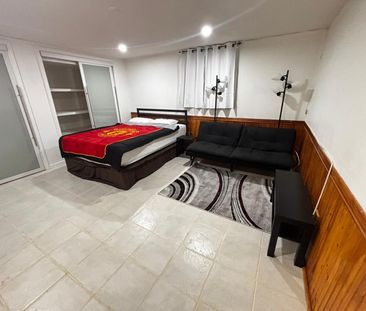 For Lease - 537 Steeles Avenue Unit# 10 (Basement), Toronto, Ontario - Photo 3