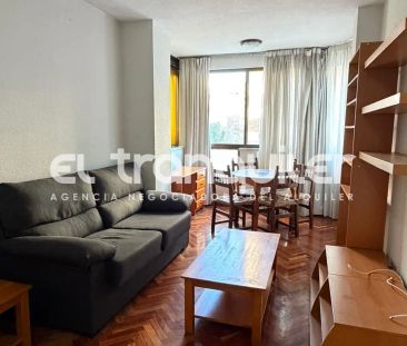 Piso de alquiler en Calle Fermin Caballero, La Paz - Foto 1