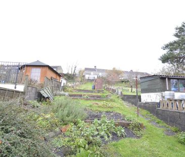 2 bedroom terraced house to rent - Photo 2