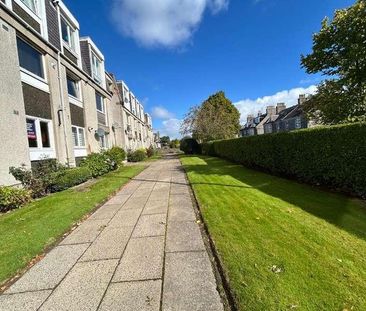 Broomhill Road, West End, Aberdeen, AB10 - Photo 1