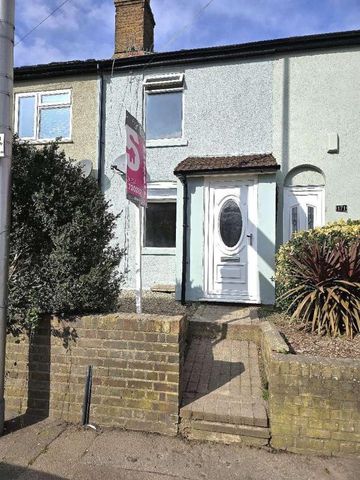 Station Road, Rainham, Gillingham, ME8 - Photo 3