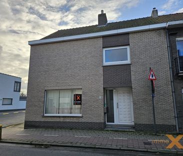 RUIME WONING MET DUBBEL GARAGE EN TUINTJE - Foto 5