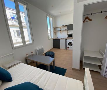 Location appartement Marseille 7ème (13007) - Photo 3