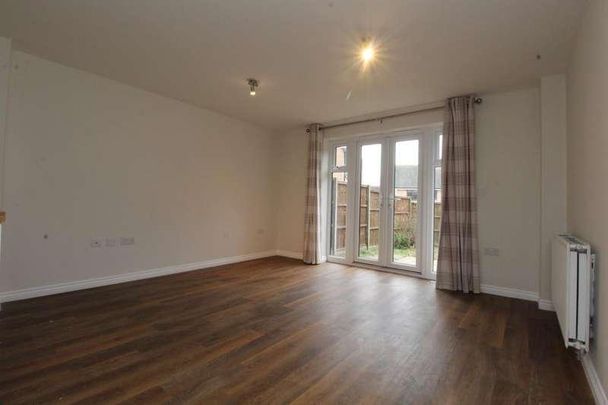 Darwin Walk, Withersfield, Haverhill, CB9 - Photo 1