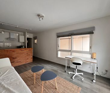 Location appartement 1 pièce, 29.05m², Reims - Photo 3