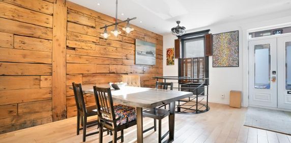 6 1/2 - Montréal - 4 000 $/mois - Photo 2