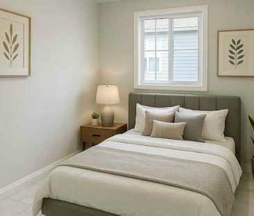 RENOVATED BRICK-HOME WITH HUGE SUNROOM - Photo 6