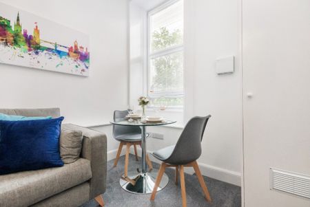 2 bedroom apartment to rent - Photo 5