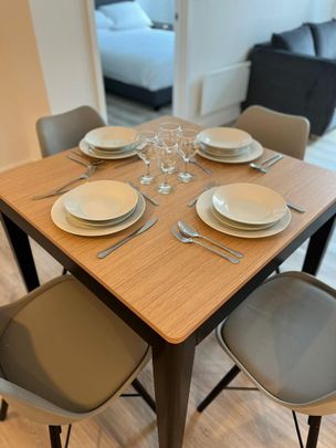 1 bedroom apartment to rent - Photo 1