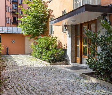 Alströmergatan, Stockholm - Photo 2