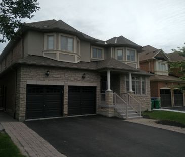 For Lease - 39 Daleridge Crescent, Brampton, Ontario - Photo 3