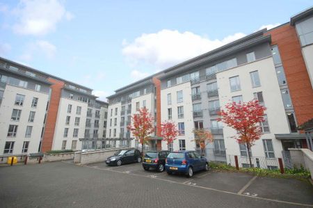 Ropewalk Court, Derby Road, The City, Nottingham, NG1 - Photo 5