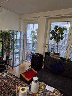 Ebba Bååts väg, Huddinge - Photo 1