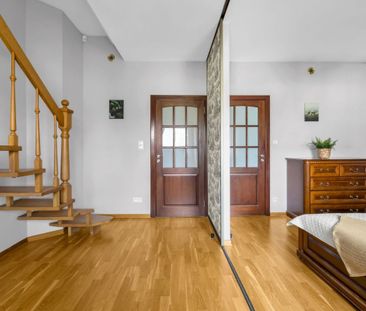 4 pokoje | 109 m² | Kominek | Kamienica 109 m² - Photo 5