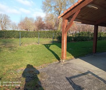Location maison 4 pièces, 88.00m², Saint-Colomban - Photo 4