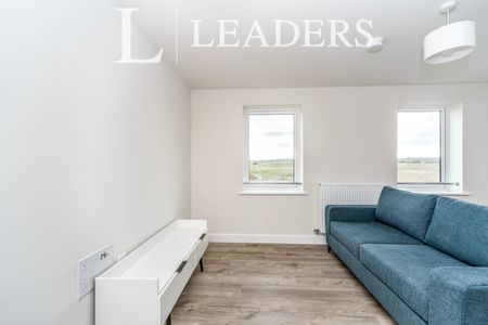 1 bedroom apartment to rent Rowan Road, Houghton Conquest, Bedford, MK45 - Photo 4