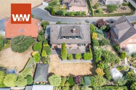 Frisch modernisiert - Gartenwohnung in Sackgassenlage, zentral in Adendorf - perfekt für jedes Alter - Foto 2