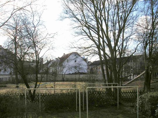 Kompakte 1-Zimmer Wohnung in Eschersheim - Photo 1