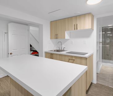 For Lease - 146 Cranbrooke Avenue Unit# Bsmnt, Toronto, Ontario - Photo 3