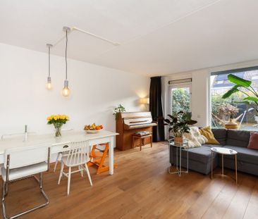 Te huur: Huis Koekoeksbloemstraat in Berkel en Rodenrijs - Photo 2