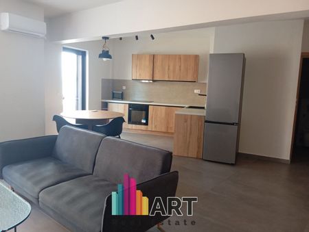 Διαμέρισμα για ενοικίαση Καλλίπολη (Καλλίπολη – Φρεαττύδα) - Photo 4