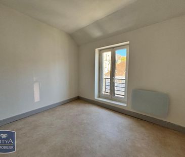 Location Appartement 2 pièces 28m² CHATEAU THIERRY 02400 - Photo 1