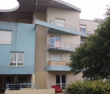 Location Appartement 1 pièce 17m² RENNES 35700 - Photo 6