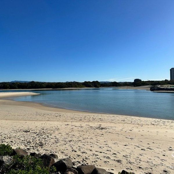 Embrace Coastal Living! Stunning Ocean View Apartment in Currumbin - Photo 1