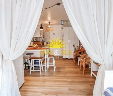 2-BEDROOM APARTMENT IN TORREVIEJA - Foto 5