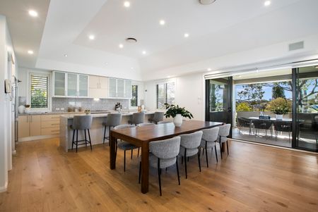 5 Figtree Road, Hunters Hill NSW 2110 - House For Rent | Domain - Photo 4