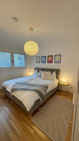 Helle 2-Zimmer-Wohnung – stilvolle Einrichtung optional verfügbar - Photo 3