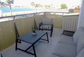 Alquiler de piso en Las Delicias