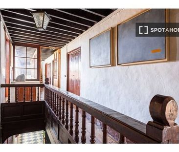 1 room luxury Apartment for rent in La Orotava, Canary Islands - Photo 1