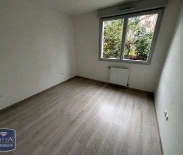 Appartement à louer 4 pièces 92.17m² - Photo 4