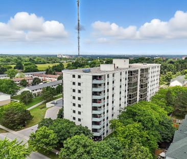 For Lease - 127 Belmont Drive Unit# 909, London South, Ontario - Photo 6