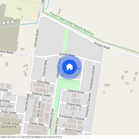 10 Alcyone Street, Armstrong Creek