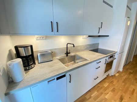 Klockelundsvägen, Farsta - Photo 4