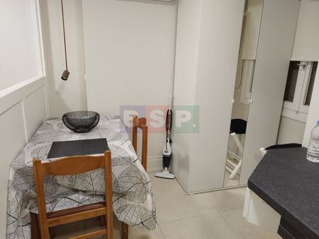 Studio/Γκαρσονιέρα για ενοικίαση Κέντρο - Άγιος Μηνάς (Ηράκλειο Κρήτης) - Φωτογραφία 3