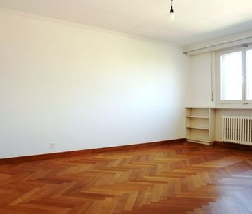 Grosszügige Stadtwohnung im ruhigen Neubad - Foto 4