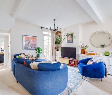 2 bedroom terraced house to rent - Photo 4