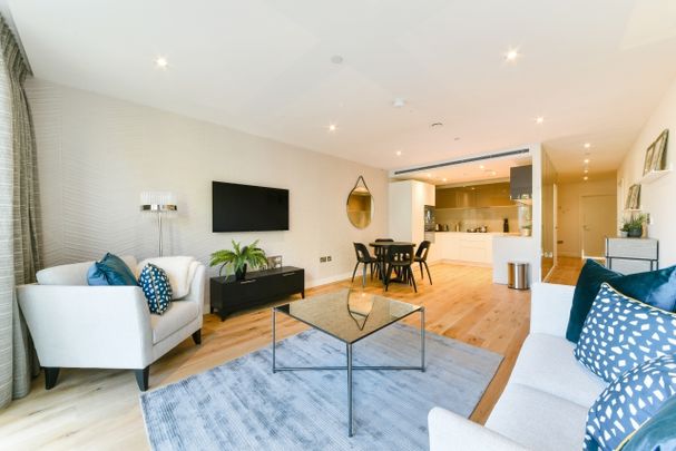 2 bedroom apartment to rent - Photo 1