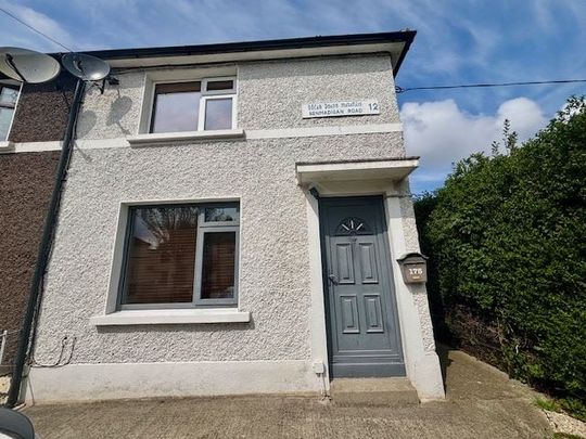 Benmadigan Road, Crumlin, Dublin 12. - Photo 1