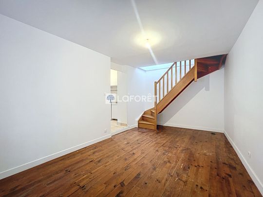 Appartement T2 Toulouse à louer - Photo 1