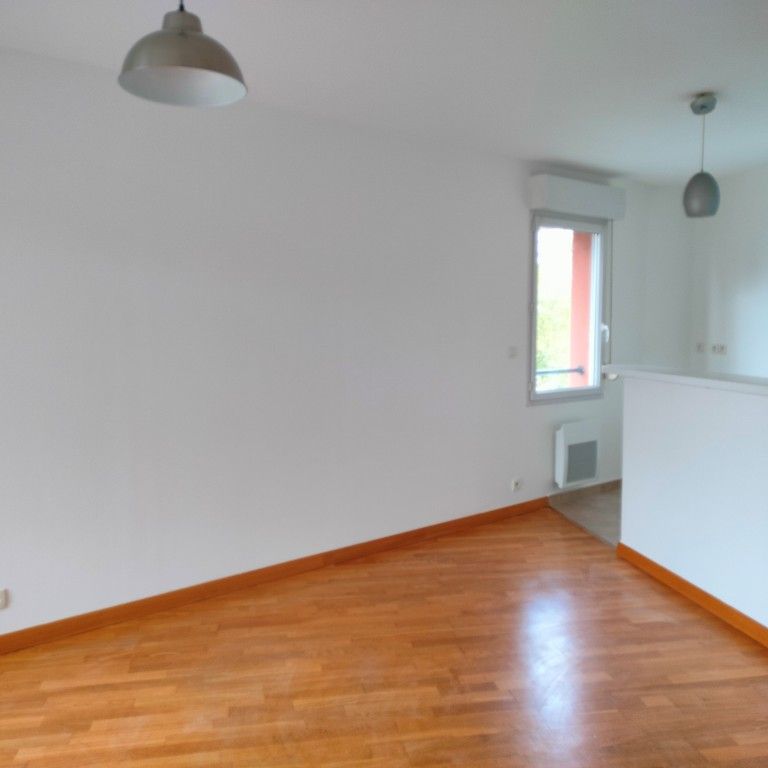 Location Appartement 2 pièces 33m² NANTES 44300 - Photo 1