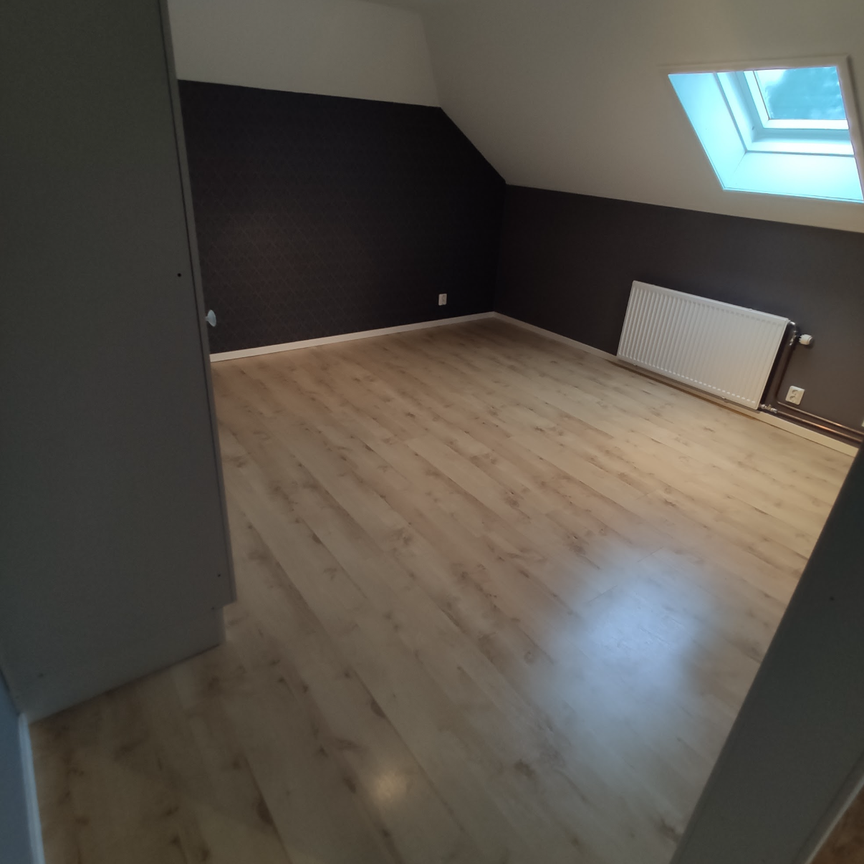 Parkgatan 8 - Foto 1