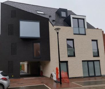 Energiezuinig appartement met tuin en autostaanplaats - Foto 5